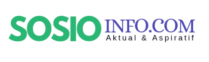 Sosio Info Sosio Info